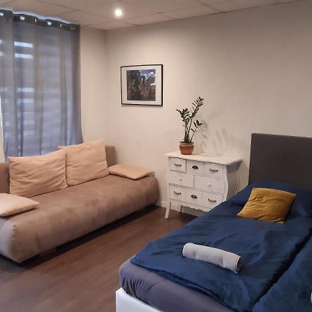 Ady Apartman Тата Екстер'єр фото